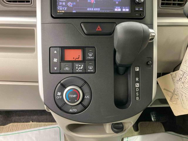 タントＸ　ＳＡII衝突被害軽減ブレーキ　横滑り防止装置　アイドリングストップ　ステアリングスイッチ　オートライト　キーフリーシステム　オートエアコン　ナビ　バックカメラ　マット　バイザー（岐阜県）の中古車