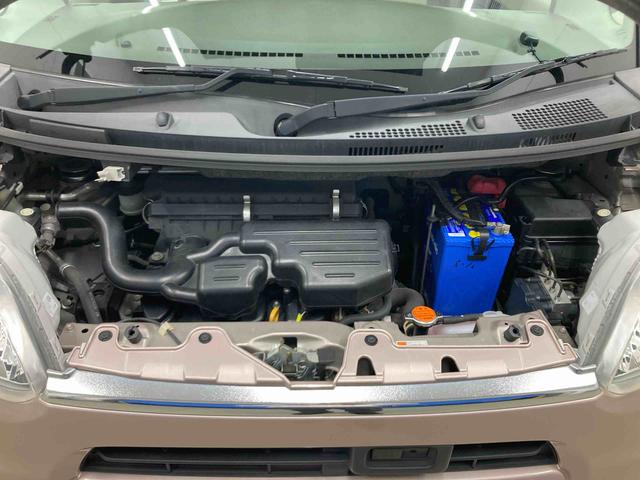 タントＸ　ＳＡII衝突被害軽減ブレーキ　横滑り防止装置　アイドリングストップ　ステアリングスイッチ　オートライト　キーフリーシステム　オートエアコン　ナビ　バックカメラ　マット　バイザー（岐阜県）の中古車