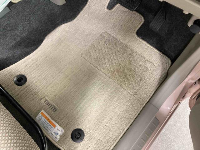 タントＸ　ＳＡII衝突被害軽減ブレーキ　横滑り防止装置　アイドリングストップ　ステアリングスイッチ　オートライト　キーフリーシステム　オートエアコン　ナビ　バックカメラ　マット　バイザー（岐阜県）の中古車