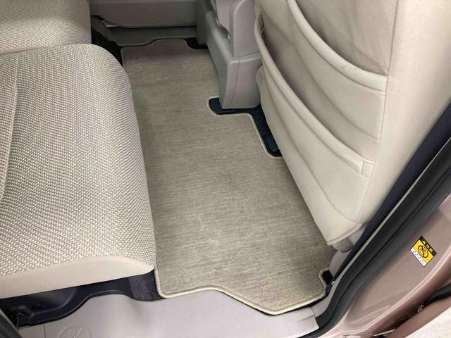 タントＸ　ＳＡII衝突被害軽減ブレーキ　横滑り防止装置　アイドリングストップ　ステアリングスイッチ　オートライト　キーフリーシステム　オートエアコン　ナビ　バックカメラ　マット　バイザー（岐阜県）の中古車