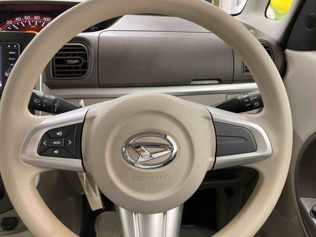 タントＸ　ＳＡII衝突被害軽減ブレーキ　横滑り防止装置　アイドリングストップ　ステアリングスイッチ　オートライト　キーフリーシステム　オートエアコン　ナビ　バックカメラ　マット　バイザー（岐阜県）の中古車