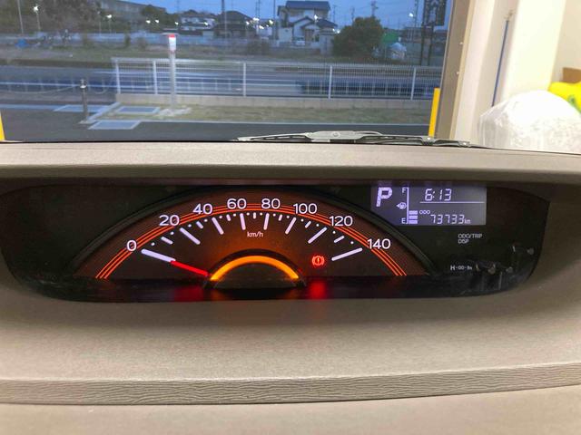 タントＸ　ＳＡII衝突被害軽減ブレーキ　横滑り防止装置　アイドリングストップ　ステアリングスイッチ　オートライト　キーフリーシステム　オートエアコン　ナビ　バックカメラ　マット　バイザー（岐阜県）の中古車