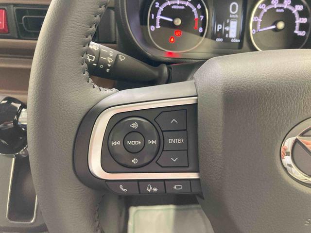 ムーヴキャンバスセオリーGターボ衝突被害軽減ブレーキ 横滑り防止装置 4WD オートハイビーム アイドリングストップ ステアリングスイッチ オートライト キーフリーシステム オートエアコン パノラマカメラ(岐阜県)の中古車