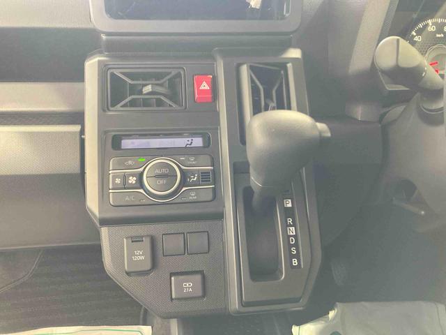 タフトＸ衝突被害軽減ブレーキ　横滑り防止装置　オートハイビーム　アイドリングストップ　ステアリングスイッチ　オートライト　キーフリーシステム　オートエアコン　パノラマカメラ　マット　バイザー（岐阜県）の中古車