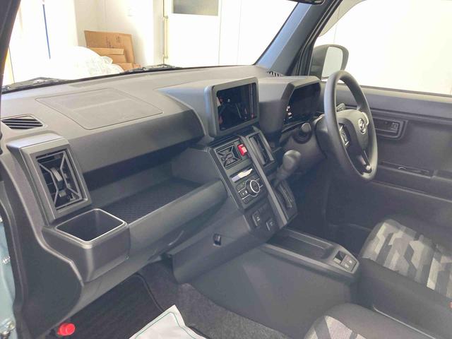 タフトＸ衝突被害軽減ブレーキ　横滑り防止装置　オートハイビーム　アイドリングストップ　ステアリングスイッチ　オートライト　キーフリーシステム　オートエアコン　パノラマカメラ　マット　バイザー（岐阜県）の中古車