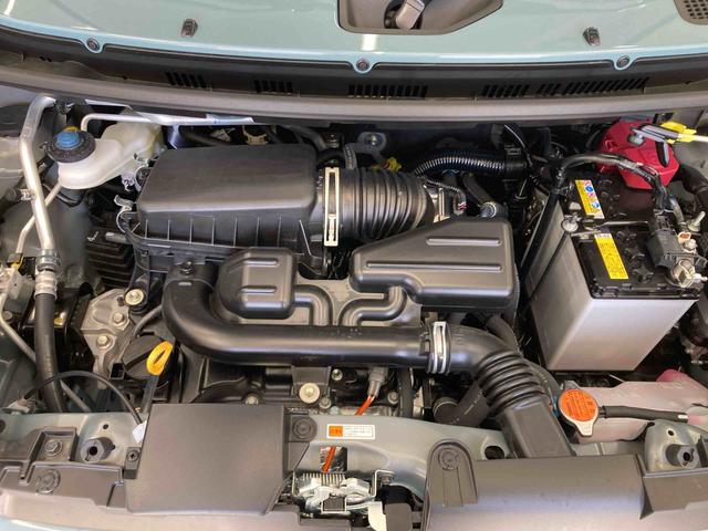 タフトＸ衝突被害軽減ブレーキ　横滑り防止装置　オートハイビーム　アイドリングストップ　ステアリングスイッチ　オートライト　キーフリーシステム　オートエアコン　パノラマカメラ　マット　バイザー（岐阜県）の中古車