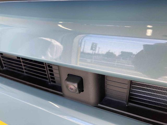 タフトＸ衝突被害軽減ブレーキ　横滑り防止装置　オートハイビーム　アイドリングストップ　ステアリングスイッチ　オートライト　キーフリーシステム　オートエアコン　パノラマカメラ　マット　バイザー（岐阜県）の中古車