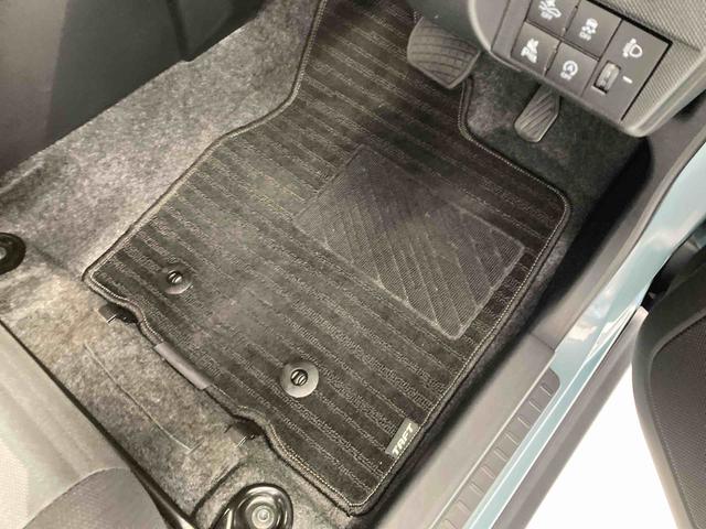 タフトＸ衝突被害軽減ブレーキ　横滑り防止装置　オートハイビーム　アイドリングストップ　ステアリングスイッチ　オートライト　キーフリーシステム　オートエアコン　パノラマカメラ　マット　バイザー（岐阜県）の中古車