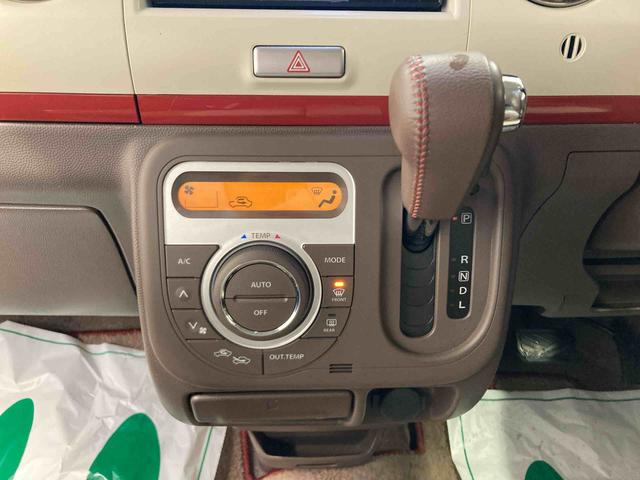 アルトラパンショコラＸエアコン　パワステ　社外ナビ　社外ドラレコ　ＥＴＣ　バックカメラ　アイドリングストップ　オートライト　マット　バイザー（岐阜県）の中古車