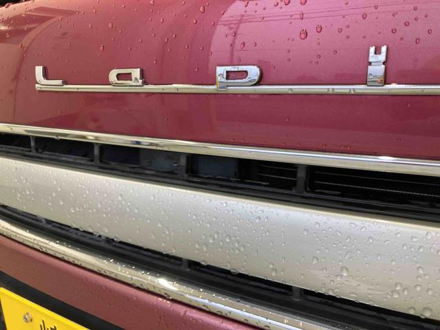 アルトラパンショコラＸエアコン　パワステ　社外ナビ　社外ドラレコ　ＥＴＣ　バックカメラ　アイドリングストップ　オートライト　マット　バイザー（岐阜県）の中古車