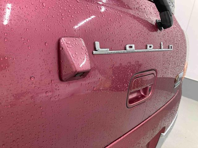 アルトラパンショコラＸエアコン　パワステ　社外ナビ　社外ドラレコ　ＥＴＣ　バックカメラ　アイドリングストップ　オートライト　マット　バイザー（岐阜県）の中古車