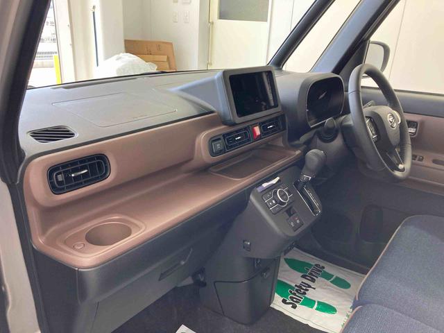 ムーヴキャンバスセオリーG衝突被害軽減ブレーキ 横滑り防止装置 オートハイビーム アイドリングストップ ステアリングスイッチ オートライト キーフリーシステム オートエアコン パノラマカメラ(岐阜県)の中古車