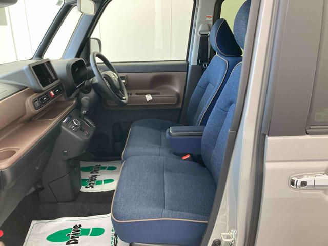 ムーヴキャンバスセオリーG衝突被害軽減ブレーキ 横滑り防止装置 オートハイビーム アイドリングストップ ステアリングスイッチ オートライト キーフリーシステム オートエアコン パノラマカメラ(岐阜県)の中古車