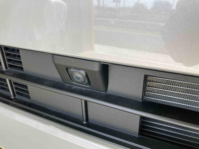 ムーヴキャンバスセオリーG衝突被害軽減ブレーキ 横滑り防止装置 オートハイビーム アイドリングストップ ステアリングスイッチ オートライト キーフリーシステム オートエアコン パノラマカメラ(岐阜県)の中古車