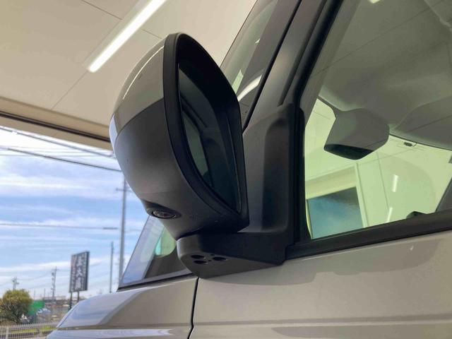 ムーヴキャンバスセオリーG衝突被害軽減ブレーキ 横滑り防止装置 オートハイビーム アイドリングストップ ステアリングスイッチ オートライト キーフリーシステム オートエアコン パノラマカメラ(岐阜県)の中古車