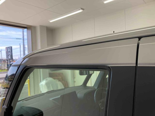 ムーヴキャンバスセオリーG衝突被害軽減ブレーキ 横滑り防止装置 オートハイビーム アイドリングストップ ステアリングスイッチ オートライト キーフリーシステム オートエアコン パノラマカメラ(岐阜県)の中古車