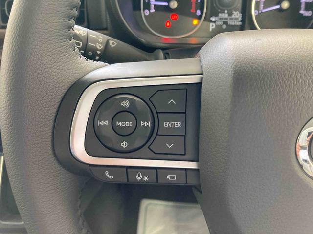 ムーヴキャンバスセオリーG衝突被害軽減ブレーキ 横滑り防止装置 オートハイビーム アイドリングストップ ステアリングスイッチ オートライト キーフリーシステム オートエアコン パノラマカメラ(岐阜県)の中古車