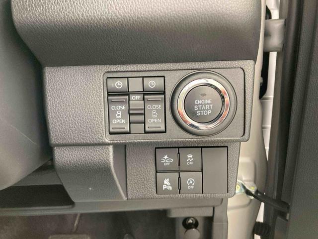 ムーヴキャンバスセオリーG衝突被害軽減ブレーキ 横滑り防止装置 オートハイビーム アイドリングストップ ステアリングスイッチ オートライト キーフリーシステム オートエアコン パノラマカメラ(岐阜県)の中古車