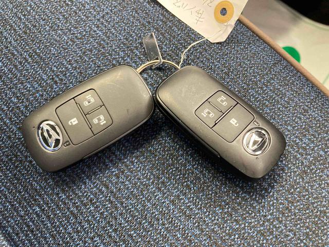 ムーヴキャンバスセオリーG衝突被害軽減ブレーキ 横滑り防止装置 オートハイビーム アイドリングストップ ステアリングスイッチ オートライト キーフリーシステム オートエアコン パノラマカメラ(岐阜県)の中古車