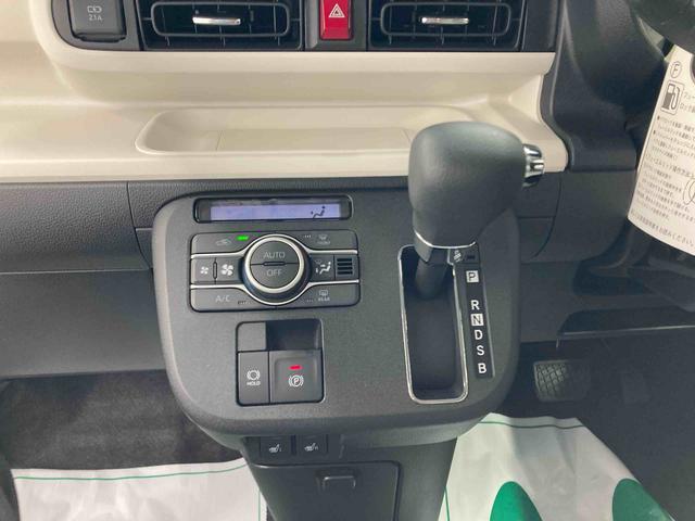 ムーヴキャンバスストライプスＧターボ衝突被害軽減ブレーキ　横滑り防止装置　オートハイビーム　アイドリングストップ　ステアリングスイッチ　オートライト　キーフリーシステム　オートエアコン　パノラマカメラ（岐阜県）の中古車