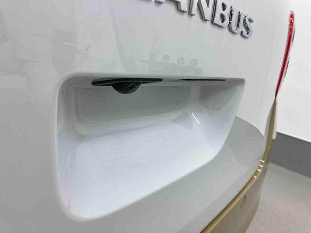 ムーヴキャンバスストライプスＧターボ衝突被害軽減ブレーキ　横滑り防止装置　オートハイビーム　アイドリングストップ　ステアリングスイッチ　オートライト　キーフリーシステム　オートエアコン　パノラマカメラ（岐阜県）の中古車