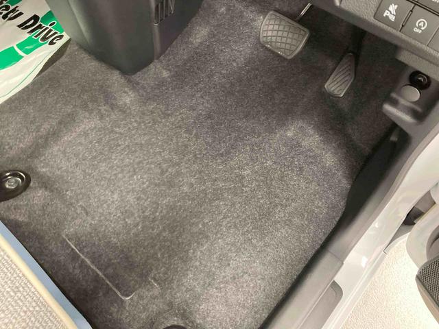 ムーヴキャンバスストライプスＧターボ衝突被害軽減ブレーキ　横滑り防止装置　オートハイビーム　アイドリングストップ　ステアリングスイッチ　オートライト　キーフリーシステム　オートエアコン　パノラマカメラ（岐阜県）の中古車