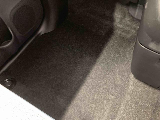 ムーヴキャンバスストライプスＧターボ衝突被害軽減ブレーキ　横滑り防止装置　オートハイビーム　アイドリングストップ　ステアリングスイッチ　オートライト　キーフリーシステム　オートエアコン　パノラマカメラ（岐阜県）の中古車