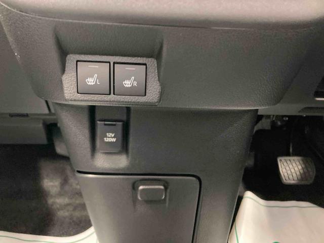 ムーヴキャンバスストライプスＧターボ衝突被害軽減ブレーキ　横滑り防止装置　オートハイビーム　アイドリングストップ　ステアリングスイッチ　オートライト　キーフリーシステム　オートエアコン　パノラマカメラ（岐阜県）の中古車