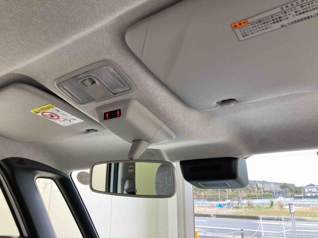 ムーヴキャンバスストライプスＧターボ衝突被害軽減ブレーキ　横滑り防止装置　オートハイビーム　アイドリングストップ　ステアリングスイッチ　オートライト　キーフリーシステム　オートエアコン　パノラマカメラ（岐阜県）の中古車