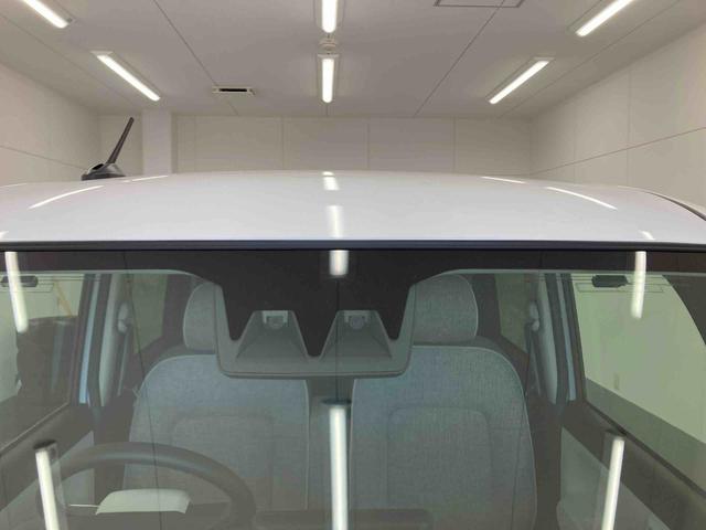 ムーヴキャンバスストライプスGターボ衝突被害軽減ブレーキ 横滑り防止装置 オートハイビーム アイドリングストップ ステアリングスイッチ オートライト キーフリーシステム オートエアコン パノラマカメラ(岐阜県)の中古車