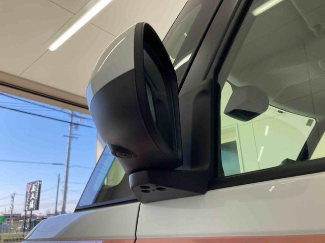 ムーヴキャンバスストライプスGターボ衝突被害軽減ブレーキ 横滑り防止装置 オートハイビーム アイドリングストップ ステアリングスイッチ オートライト キーフリーシステム オートエアコン パノラマカメラ(岐阜県)の中古車