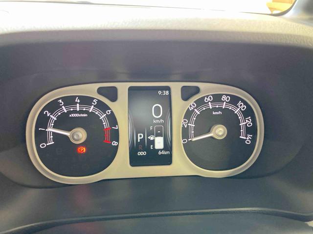 ムーヴキャンバスストライプスGターボ衝突被害軽減ブレーキ 横滑り防止装置 オートハイビーム アイドリングストップ ステアリングスイッチ オートライト キーフリーシステム オートエアコン パノラマカメラ(岐阜県)の中古車