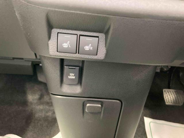 ムーヴキャンバスストライプスGターボ衝突被害軽減ブレーキ 横滑り防止装置 オートハイビーム アイドリングストップ ステアリングスイッチ オートライト キーフリーシステム オートエアコン パノラマカメラ(岐阜県)の中古車