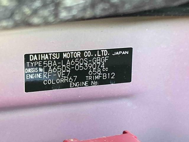 タントＸ衝突被害軽減ブレーキ　横滑り防止装置　オートハイビーム　アイドリングストップ　ステアリングスイッチ　オートライト　キーフリーシステム　オートエアコン　パノラマカメラ　マット　バイザー（岐阜県）の中古車