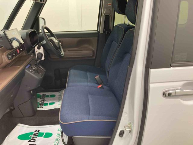 ムーヴキャンバスセオリーGターボ衝突被害軽減ブレーキ 横滑り防止装置 オートハイビーム アイドリングストップ ステアリングスイッチ オートライト キーフリーシステム オートエアコン ディスプレイオーディオ バックカメラ(岐阜県)の中古車