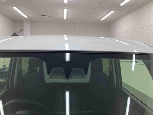 ムーヴキャンバスセオリーGターボ衝突被害軽減ブレーキ 横滑り防止装置 オートハイビーム アイドリングストップ ステアリングスイッチ オートライト キーフリーシステム オートエアコン ディスプレイオーディオ バックカメラ(岐阜県)の中古車