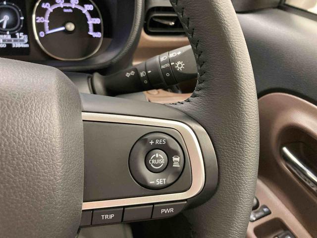 ムーヴキャンバスセオリーGターボ衝突被害軽減ブレーキ 横滑り防止装置 オートハイビーム アイドリングストップ ステアリングスイッチ オートライト キーフリーシステム オートエアコン ディスプレイオーディオ バックカメラ(岐阜県)の中古車