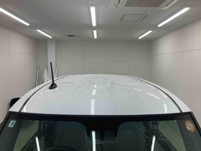 ムーヴキャンバスストライプスＧ衝突被害軽減ブレーキ　横滑り防止装置　オートマチックハイビーム　アイドリングストップ　ステアリングスイッチ　オートライト　キーフリーシステム　オートエアコン　両側電動スライドドア　ホイールキャップ（岐阜県）の中古車
