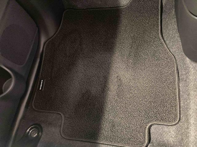 ムーヴキャンバスストライプスＧ衝突被害軽減ブレーキ　横滑り防止装置　オートマチックハイビーム　アイドリングストップ　ステアリングスイッチ　オートライト　キーフリーシステム　オートエアコン　両側電動スライドドア　ホイールキャップ（岐阜県）の中古車