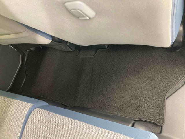 ムーヴキャンバスストライプスＧ衝突被害軽減ブレーキ　横滑り防止装置　オートマチックハイビーム　アイドリングストップ　ステアリングスイッチ　オートライト　キーフリーシステム　オートエアコン　両側電動スライドドア　ホイールキャップ（岐阜県）の中古車