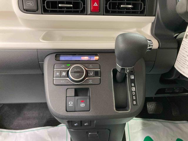 ムーヴキャンバスストライプスＧターボ衝突被害軽減ブレーキ　横滑り防止装置　オートハイビーム　アイドリングストップ　ステアリングスイッチ　オートライト　キーフリーシステム　オートエアコン　ナビ　ドラレコ　パノラマカメラ　ＥＴＣ　マット（岐阜県）の中古車