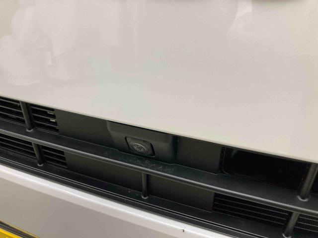 ムーヴキャンバスストライプスＧターボ衝突被害軽減ブレーキ　横滑り防止装置　オートハイビーム　アイドリングストップ　ステアリングスイッチ　オートライト　キーフリーシステム　オートエアコン　ナビ　ドラレコ　パノラマカメラ　ＥＴＣ　マット（岐阜県）の中古車