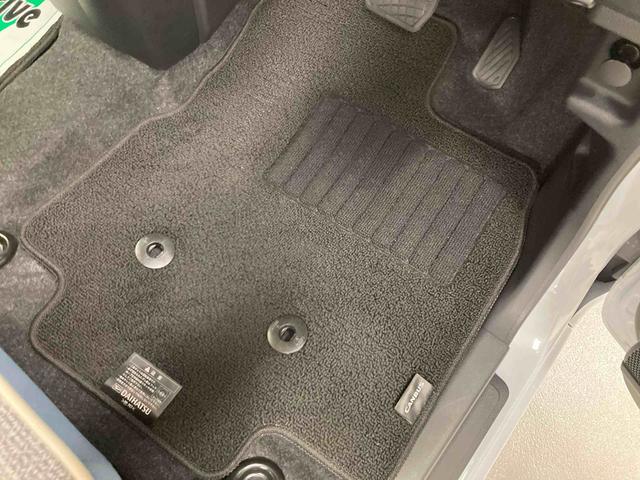 ムーヴキャンバスストライプスＧターボ衝突被害軽減ブレーキ　横滑り防止装置　オートハイビーム　アイドリングストップ　ステアリングスイッチ　オートライト　キーフリーシステム　オートエアコン　ナビ　ドラレコ　パノラマカメラ　ＥＴＣ　マット（岐阜県）の中古車