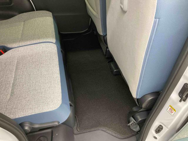 ムーヴキャンバスストライプスＧターボ衝突被害軽減ブレーキ　横滑り防止装置　オートハイビーム　アイドリングストップ　ステアリングスイッチ　オートライト　キーフリーシステム　オートエアコン　ナビ　ドラレコ　パノラマカメラ　ＥＴＣ　マット（岐阜県）の中古車