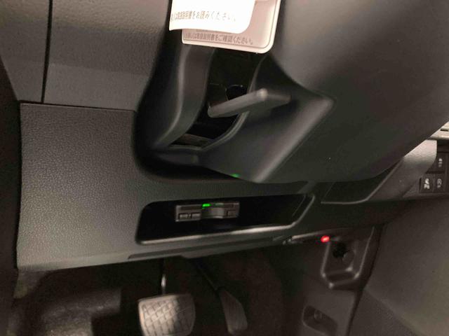 ムーヴキャンバスストライプスＧターボ衝突被害軽減ブレーキ　横滑り防止装置　オートハイビーム　アイドリングストップ　ステアリングスイッチ　オートライト　キーフリーシステム　オートエアコン　ナビ　ドラレコ　パノラマカメラ　ＥＴＣ　マット（岐阜県）の中古車