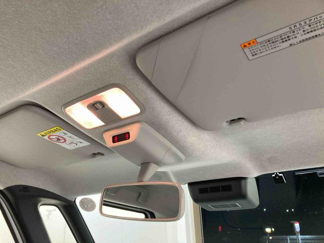 ムーヴキャンバスストライプスＧターボ衝突被害軽減ブレーキ　横滑り防止装置　オートハイビーム　アイドリングストップ　ステアリングスイッチ　オートライト　キーフリーシステム　オートエアコン　ナビ　ドラレコ　パノラマカメラ　ＥＴＣ　マット（岐阜県）の中古車