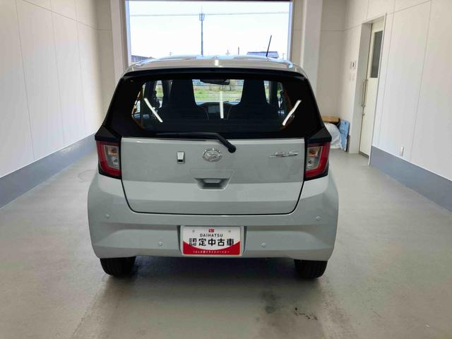 ミライースＬ　ＳＡIII衝突被害軽減ブレーキ　横滑り防止装置　オートハイビーム　アイドリングストップ　オートライト　キーレス　ナビ　ドラレコ　バックカメラ　ＥＴＣ　マット（岐阜県）の中古車