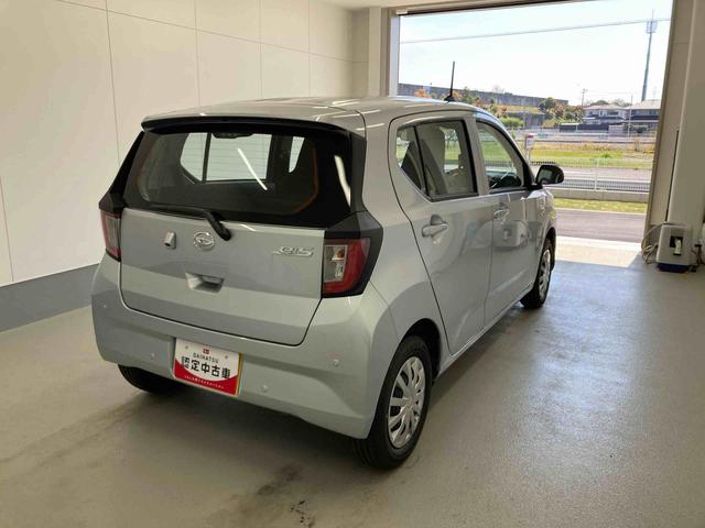 ミライースＬ　ＳＡIII衝突被害軽減ブレーキ　横滑り防止装置　オートハイビーム　アイドリングストップ　オートライト　キーレス　ナビ　ドラレコ　バックカメラ　ＥＴＣ　マット（岐阜県）の中古車