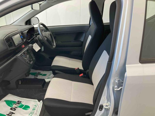 ミライースＬ　ＳＡIII衝突被害軽減ブレーキ　横滑り防止装置　オートハイビーム　アイドリングストップ　オートライト　キーレス　ナビ　ドラレコ　バックカメラ　ＥＴＣ　マット（岐阜県）の中古車