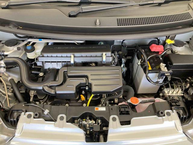 ミライースＬ　ＳＡIII衝突被害軽減ブレーキ　横滑り防止装置　オートハイビーム　アイドリングストップ　オートライト　キーレス　ナビ　ドラレコ　バックカメラ　ＥＴＣ　マット（岐阜県）の中古車